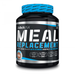 BIOTECH USA Meal Replacement- 750 gr